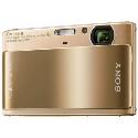 Sony Cyber-shot DSC-TX1 Gold Digital Camera