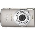 Canon Digital IXUS 210 IS Silver Digital Camera