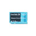 SanDisk 2GB Memory Stick Pro Duo Gaming