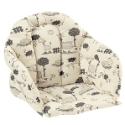 High Chair Cushion (Pony)