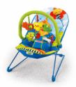 Fisher Price First Baby Bouncer