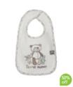 I love Mummy bib