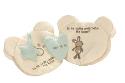 I Love My Bear My 1st Plush Book