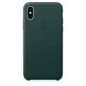 iPhone X Case - BLACK