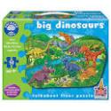 Dinosaur Jigsaw