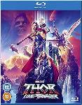 Thor Blu Ray