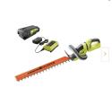 ONE+ HP 18V Brushless 22 in. Battery Hedge Trimmer