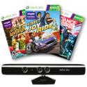XBox Kinect Bundle