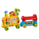 VTech Ride on Alphabet Train