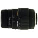 Sigma 70-300mm