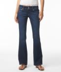 Jeans - dark wash