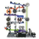 Techno Gears Marble Mania Extreme 2.0