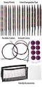 Interchangeable Needle Set