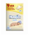 Baby wipes