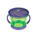 Munchkin Snack Catcher Pots