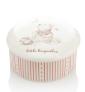 Winnie The Pooh Heritage Keepsake Pot