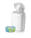 tommee tippee nappy disposal