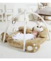 Mothercare Loved So Much Playmat and Gym