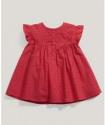 Girls Red Blouse