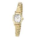 Sekonda Ladies' Gold-Plated Watch