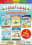 Alphablocks: Box Set