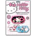 Hello Kitty Digital Camera - Sakar International -