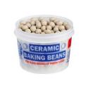 Ceramic Baking Beans