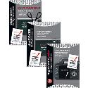 DigiCover 414 Universal 3 inch Screen Protector