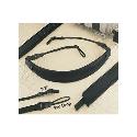 OpTech Super Classic Strap Black Pro Loop