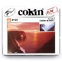 Cokin P197 Sunset 1 Filter