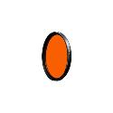 B+W 58mm 040 Yellow - Orange SH Filter