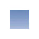 Interfit INT704 Graduated Vinyl Background 1.5x2m - Milan (Dark Blue)