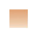 Interfit INT701 Graduated Vinyl Background 1.5x2m - Capri (orange)