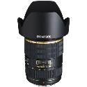Pentax 16-50mm F2.8 DA* ED Lens