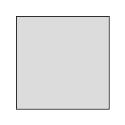 Lee Neutral Density 0.1 Polyester Filter