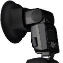 Interfit Strobies Flex Mount - Sony F32X/Canon 430EX