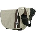 Crumpler Messenger Boy 3000 Khaki Shoulder Bag
