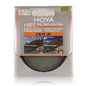 Hoya 72mm UV HRT Circular Polariser