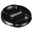 Nikon 62mm Lens Cap LC-62