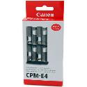 Canon CPM-E4 Battery Magazine